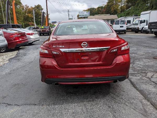 2018 Nissan Altima 2.5 S - cars & trucks - by dealer - vehicle... for sale in Knoxville, KY – photo 6