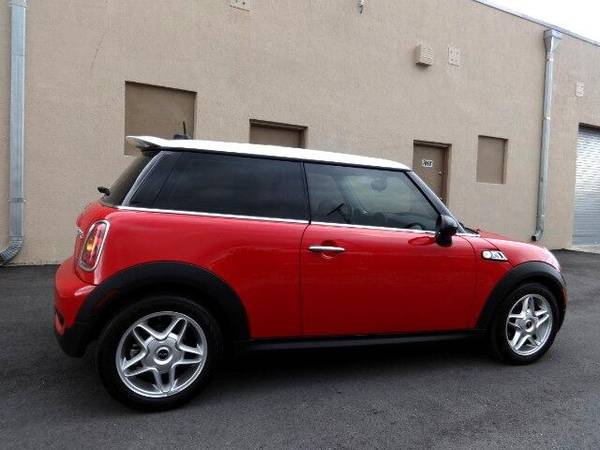 2010 MINI Cooper S - Manager's Special! - cars & trucks - by dealer... for sale in Miami, FL – photo 14