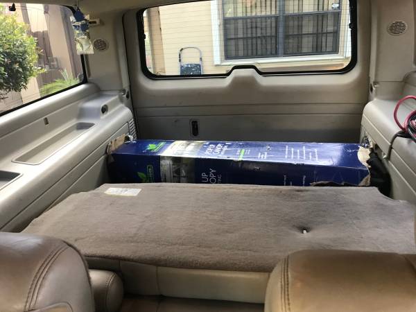2003 Cadillac Escalade ESV Excellent Condition Low Miles MUST SEE!!!!! for sale in Clifton, NJ – photo 7
