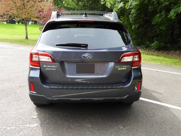 2016 Subaru Outback 2.5i Premium - 42,000 miles for sale in Portland, OR – photo 3