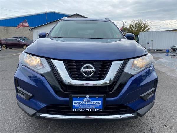 2018 NISSAN ROGUE SV -WE FINANCE EVERYONE! CALL NOW!!! - cars &... for sale in MANASSAS, District Of Columbia – photo 2