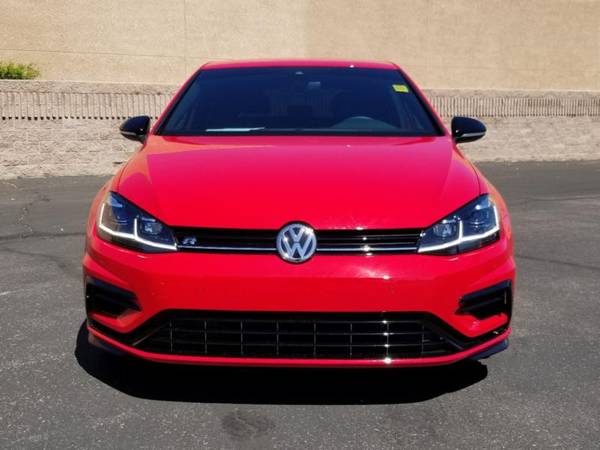 2018 Volkswagen Golf R for sale in Tucson, AZ – photo 6