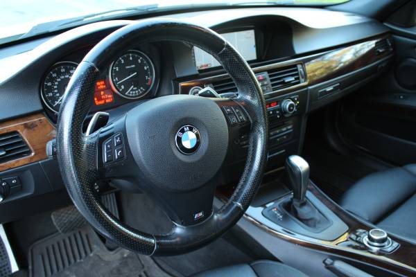 2011 BMW 328i M Sport Clean Title Low Mileage Navigation Alpine for sale in Covina, CA – photo 12
