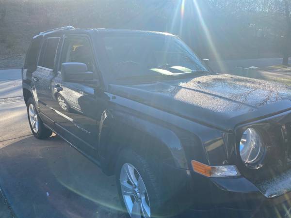 2011 Jeep Patriot 4x4 - cars & trucks - by owner - vehicle... for sale in Red Wing, MN – photo 13