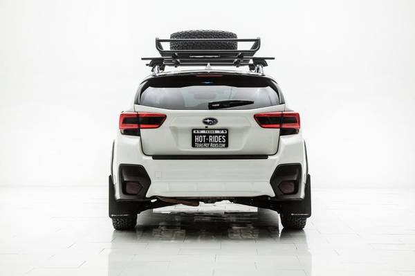 2018 *Subaru* *Crosstrek* *Premium* Lifted for sale in Addison, LA – photo 15