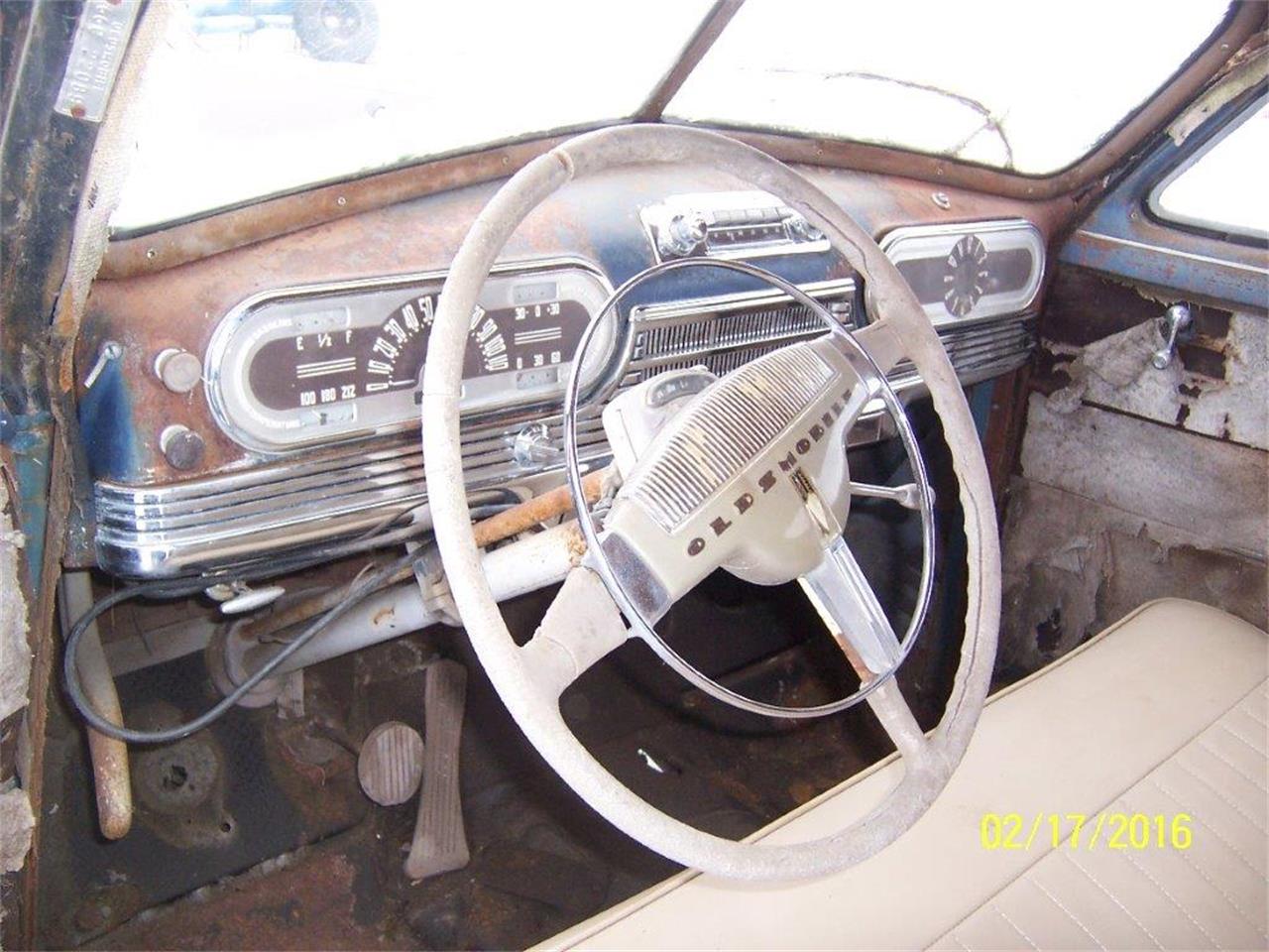 1948 Oldsmobile 2-Dr Sedan for sale in Parkers Prairie, MN – photo 11
