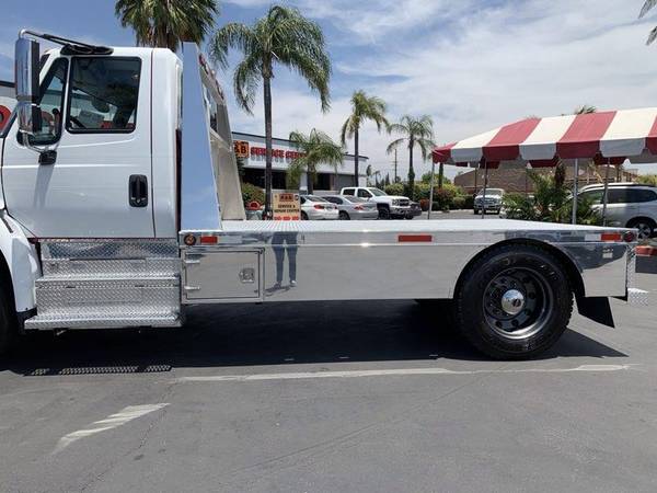 2009 International 4400 - Open 9 - 6, No Contact Delivery Avail. -... for sale in Fontana, SD – photo 5