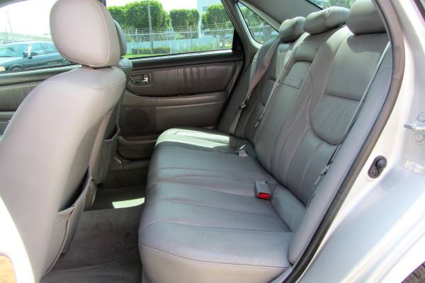 2002 Toyota Avalon XLS Only 1749 Down 68/Wk - - by for sale in West Palm Beach, FL – photo 14