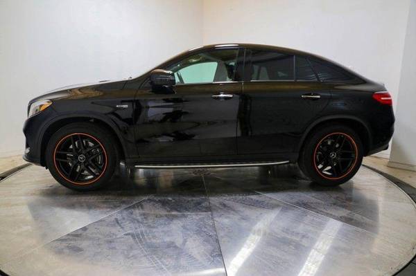 2019 Mercedes-Benz GLE AMG GLE 43 LOADED WARRANTY EXTRA CLEAN L K for sale in Sarasota, FL – photo 2