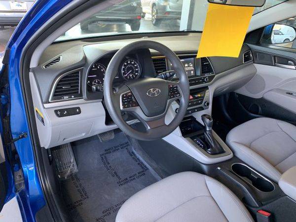 2018 Hyundai Elantra SEL for sale in Reno, NV – photo 9