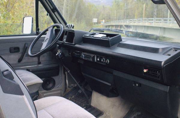 1987 VW Westfalia for sale in Wasilla, AK – photo 16