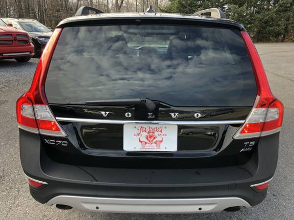2016 Volvo XC70 All Wheel Drive Station Wagon for sale in Johnstown , PA – photo 4
