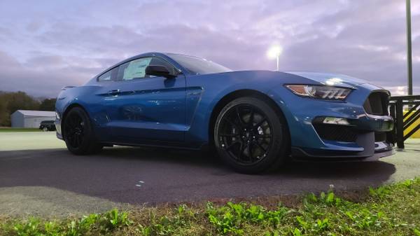 🔥2020 NEW SHELBY MUSTANG GT 350-6sp MANUAL-LOADED W/RICARO SEATS🔥 -... for sale in Oxford, MD – photo 12