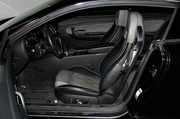 2010 BENTLEY CONTINENTAL 51 SERIES GT MULLINER AWD 552+HP RARE... for sale in Orange County, CA – photo 19