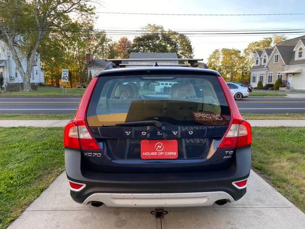 Check Out This Spotless 2011 Volvo XC70 with 114, 947 Miles-Hartford for sale in Meriden, CT – photo 13
