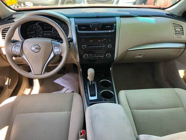 2014 Nissan Altima 2.5 S CREDIT WORLD AUTO SALES*EVERYONE'S APPROVED!* for sale in Fresno, CA – photo 10