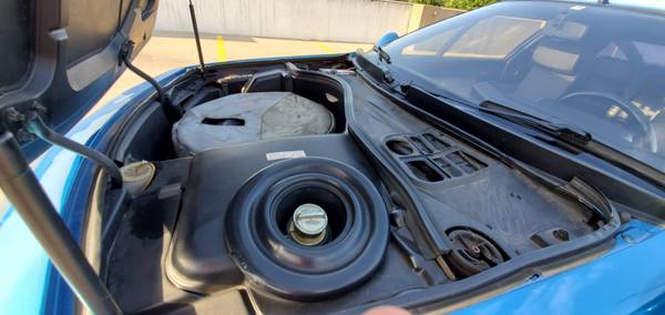 1992 Renault Alpine GTA V6 Turbo for sale in Plano, TX – photo 19