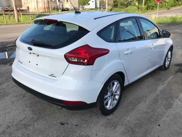 2015 Ford Focus SE 47k miles for sale in Syracuse, NY – photo 6