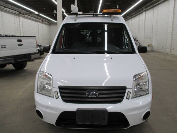 2013 Ford Transit Connect XLT Cargo Van - - by dealer for sale in Highland Park, IL – photo 10
