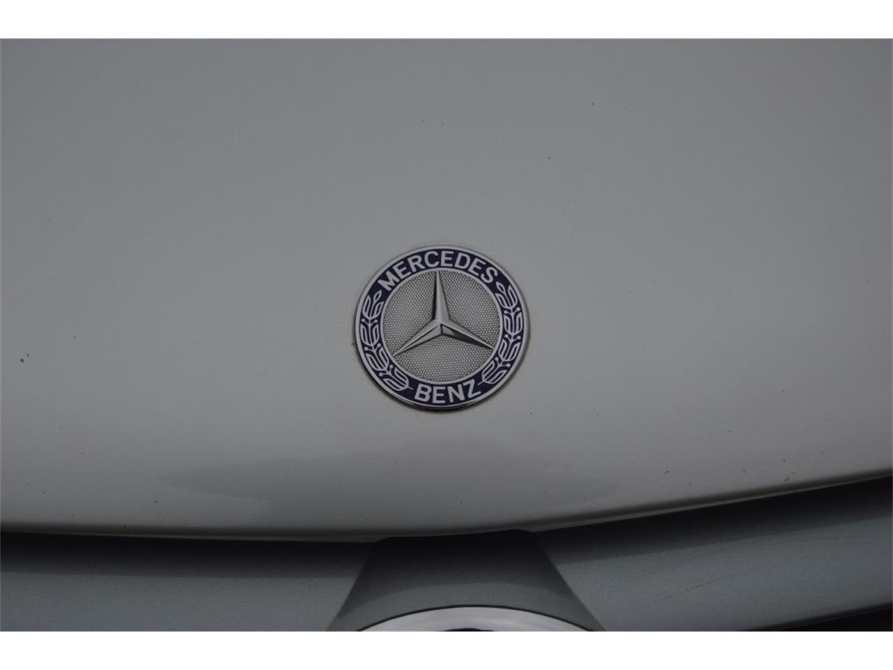 2004 Mercedes-Benz SL500 for sale in Batesville, MS – photo 10
