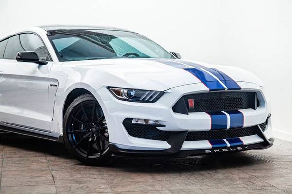 2017 Ford Mustang Shelby GT350 W/Over 15k In Audio Upgrades for sale in Addison, LA – photo 4