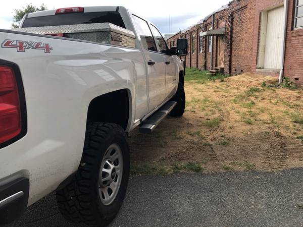 2017 Chevrolet 2500 Durmax for sale in Macon, GA – photo 4