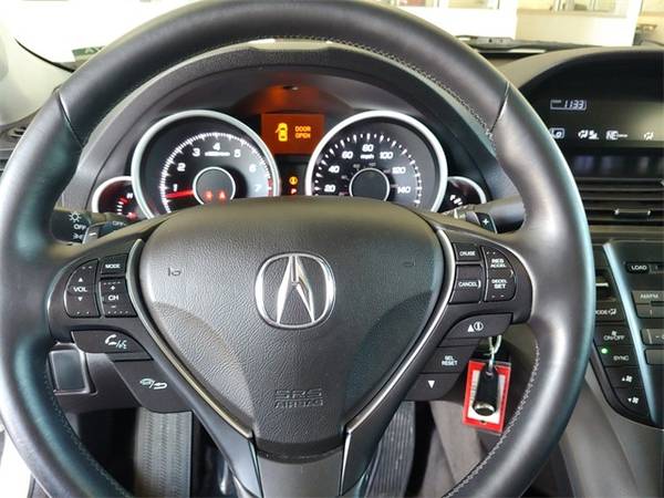 2014 Acura TL 3.5 for sale in Libertyville, WI – photo 13
