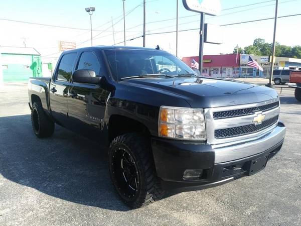 2008 CHEVY Z71 WHEELS!!!!! for sale in Killeen, TX – photo 6