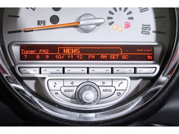 2010 Mini Cooper S Automatic for sale in Glendale, AZ – photo 11