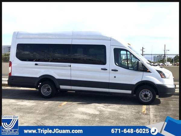 2016 Ford Transit Wagon - - cars & trucks - by dealer for sale in Other, Other – photo 13