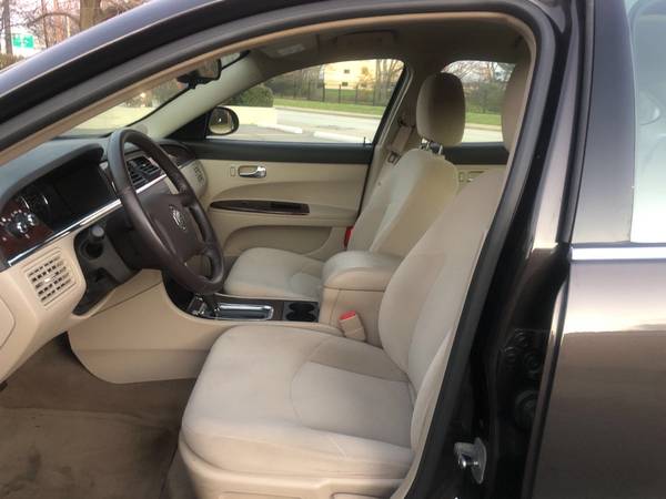 2008 Buick LaCrosse ONLY 3.8L 76K MILES! - cars & trucks - by owner... for sale in Cleveland, OH – photo 8