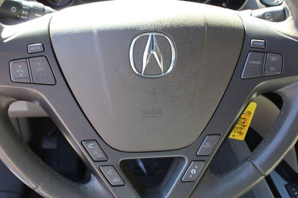 2007 Acura MDX SH-AWD w/Tech w/RES - - by dealer for sale in Auburn, WA – photo 15