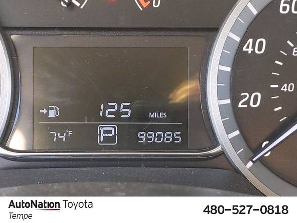 2015 Nissan Sentra SV SKU:FY317645 Sedan - cars & trucks - by dealer... for sale in Tempe, AZ – photo 11