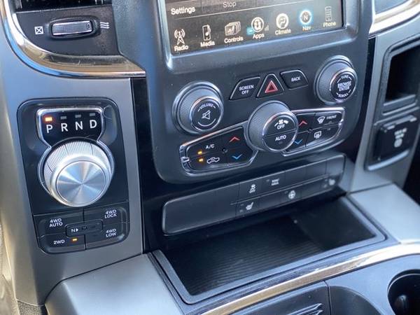 2017 Ram 1500 Sport Crew Cab 4x4 - - by dealer for sale in Rialto, CA – photo 18