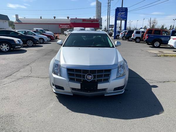 2010 Cadillac CTS 3 0L Luxury AWD only 64k miles! for sale in Spokane, WA – photo 2