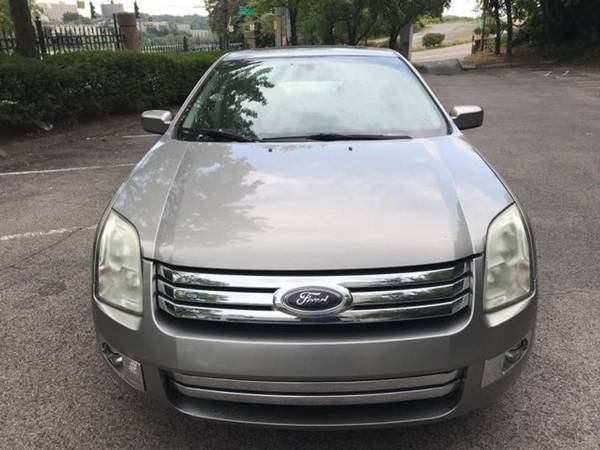 2008 *Ford* *Fusion* *SEL* - cars & trucks - by dealer - vehicle... for sale in Knoxville, TN – photo 2