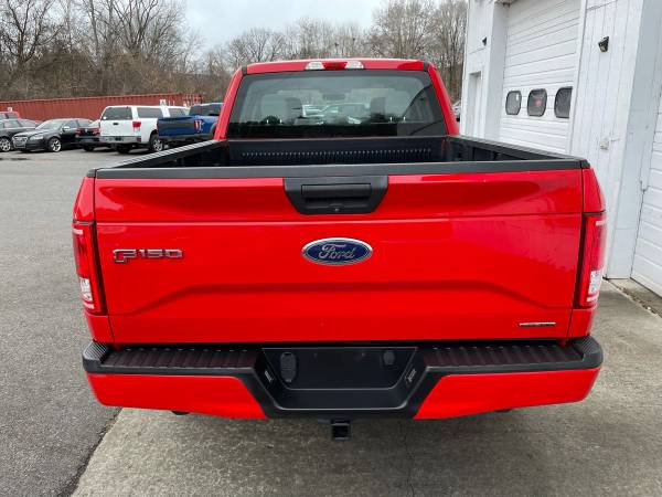 2015 Ford F-150 Super Crew XL 4x4 - Sport Package - 5 0 Liter V8 for sale in binghamton, NY – photo 5