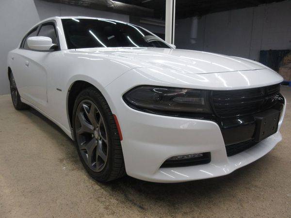 2016 DODGE CHARGER R/T - BAD CREDIT SPECIALISTS! for sale in Garland, TX – photo 4