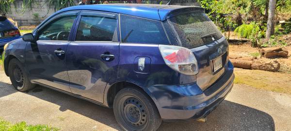 2006 Toyota Matrix for sale in Other, Other – photo 2