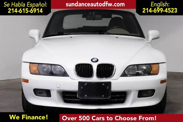 1997 BMW 3 Series 2.8L -Guaranteed Approval! for sale in Addison, TX – photo 5
