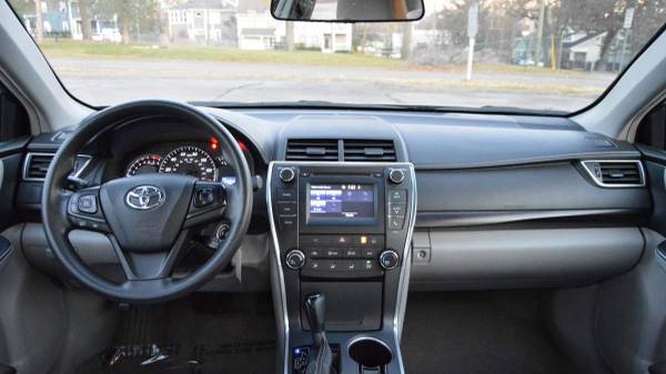 2015 Toyota Camry XSE - cars & trucks - by dealer - vehicle... for sale in Nashville, TN – photo 24