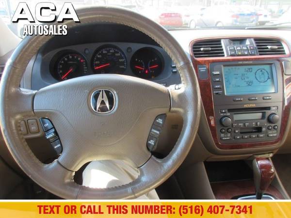 2004 Acura MDX 4dr SUV ***Guaranteed Financing!!! - cars & trucks -... for sale in Lynbrook, NY – photo 23