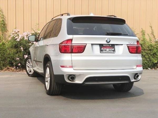 2011 BMW X5 Drive35d - - by dealer - vehicle for sale in Manteca, CA – photo 11