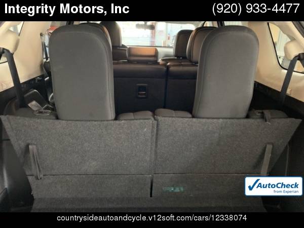 2015 Mitsubishi Outlander SE ***Financing Available*** for sale in Fond Du Lac, WI – photo 19