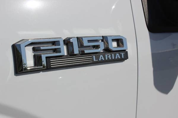 2017 *Ford* *F-150* *Lariat 4WD SuperCrew 6.5' Box* for sale in Tranquillity, CA – photo 15