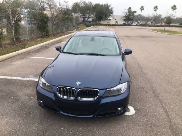 2011 Bmw 328 x driver - - by dealer - vehicle for sale in Pinellas Park, FL – photo 4