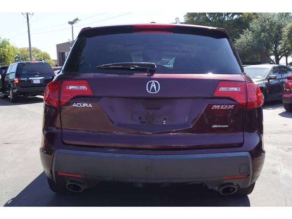 2008 Acura MDX SH-AWD - Guaranteed Approval! - (? NO CREDIT CHECK,... for sale in Plano, TX – photo 19