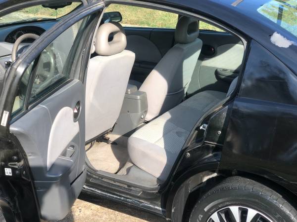 2007 Saturn Ion 120k Miles - cars & trucks - by owner - vehicle... for sale in Shreveport, LA – photo 4