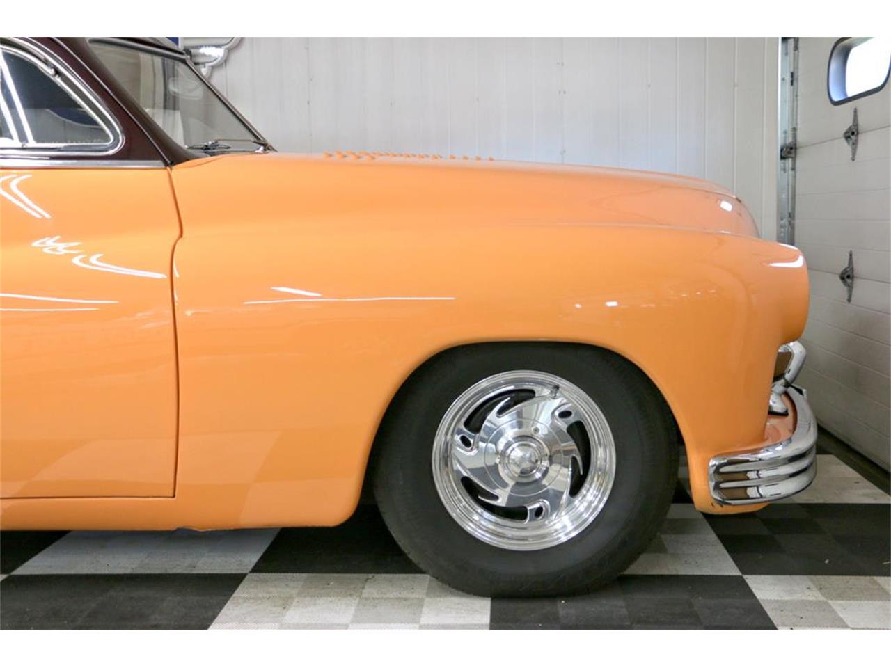 1950 Mercury Lead Sled for sale in Stratford, WI – photo 32
