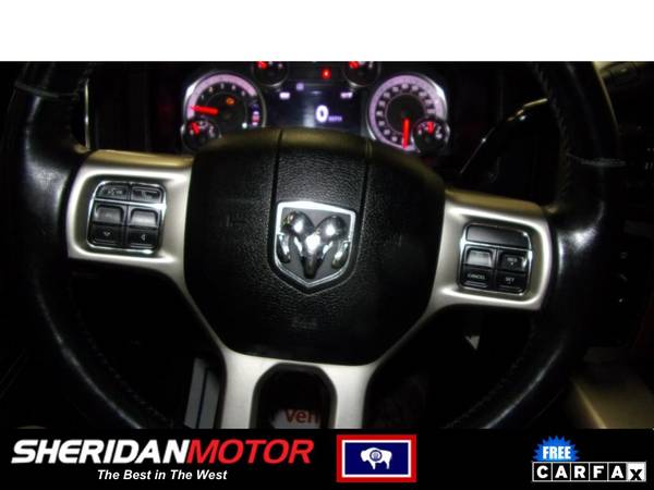 2013 Ram 2500 Laramie **WE DELIVER TO MT & NO SALES TAX** for sale in Sheridan, WY – photo 14